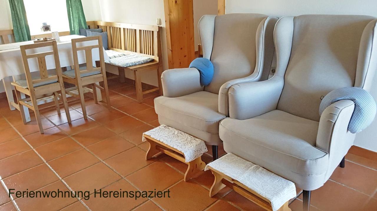 דירות פלדבאך Sonnenhaus Grandl מראה חיצוני תמונה