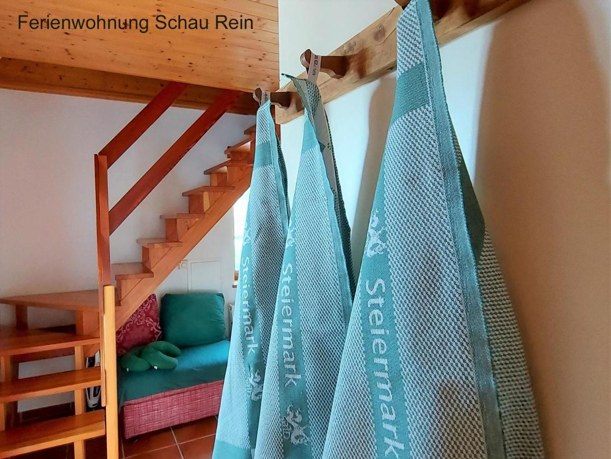 דירות פלדבאך Sonnenhaus Grandl מראה חיצוני תמונה