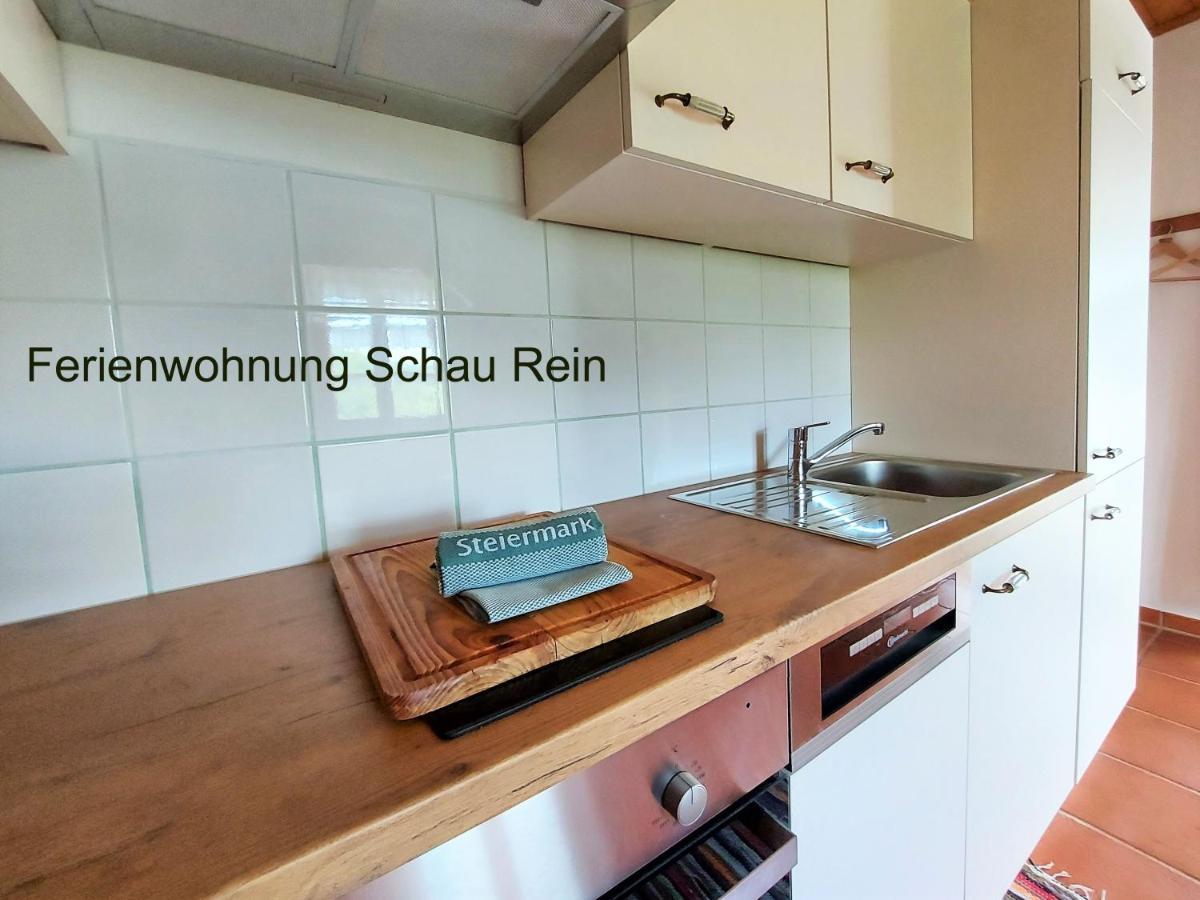 דירות פלדבאך Sonnenhaus Grandl מראה חיצוני תמונה