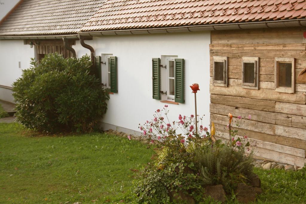 דירות פלדבאך Sonnenhaus Grandl מראה חיצוני תמונה