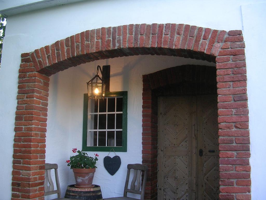 דירות פלדבאך Sonnenhaus Grandl מראה חיצוני תמונה