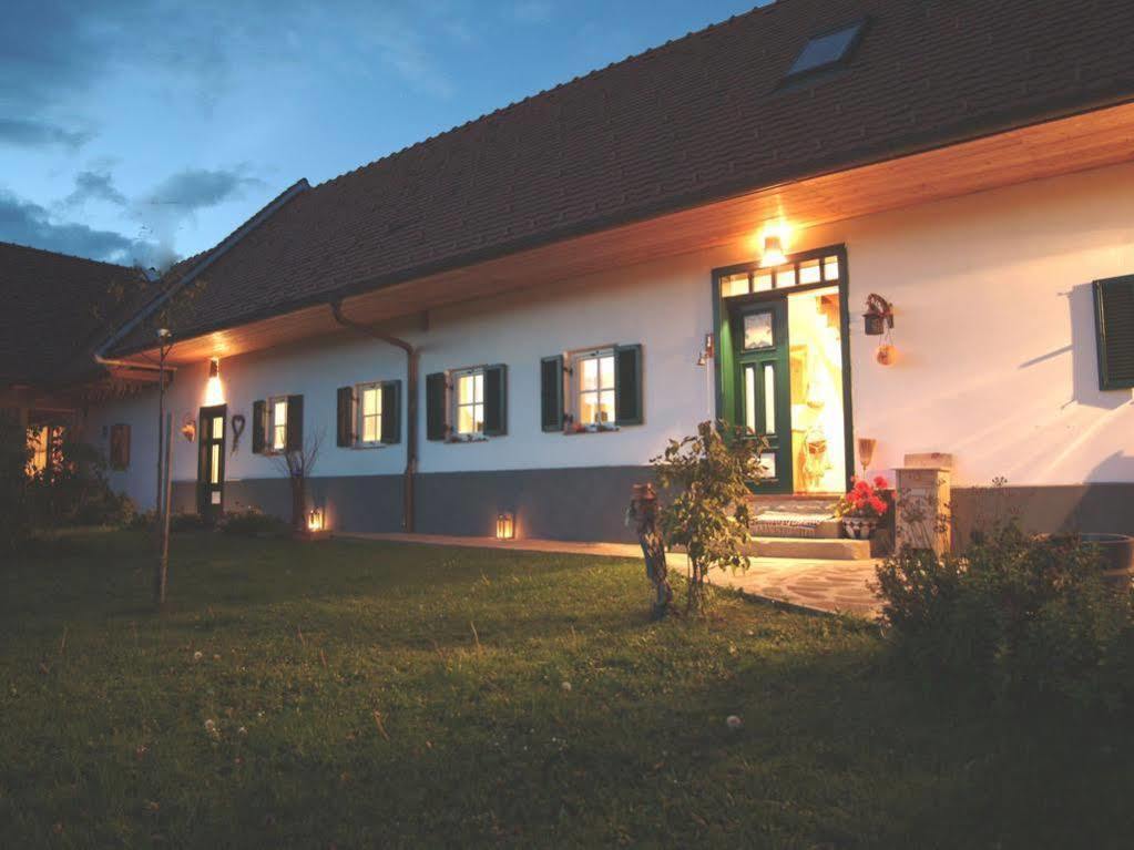 דירות פלדבאך Sonnenhaus Grandl מראה חיצוני תמונה