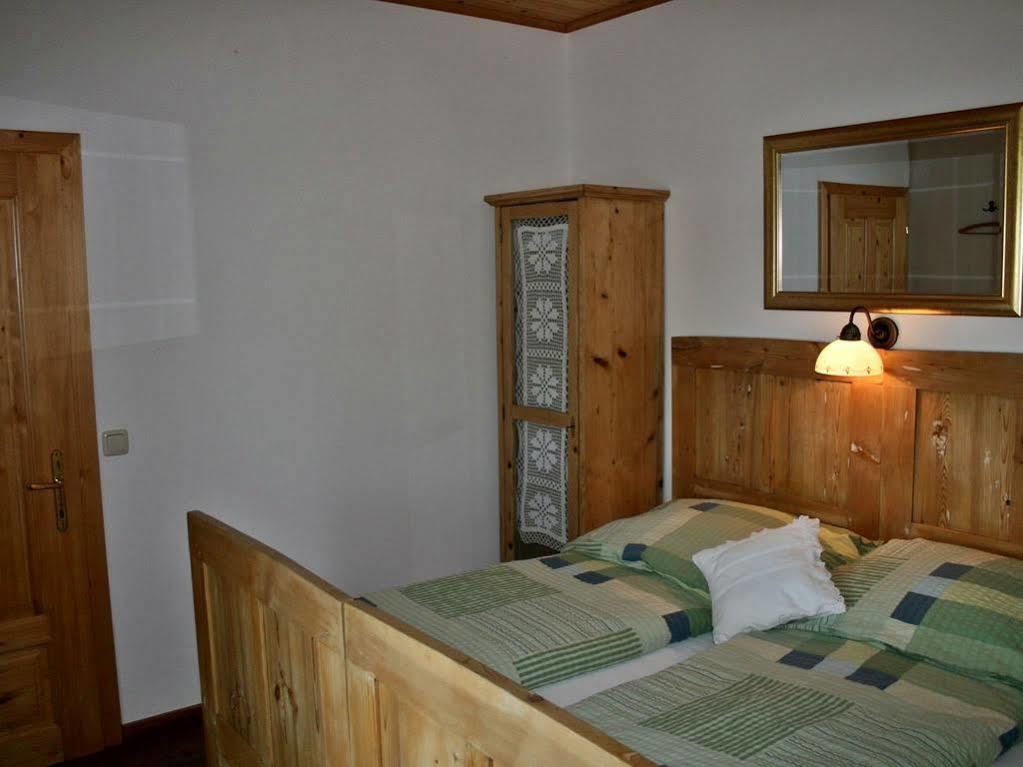 דירות פלדבאך Sonnenhaus Grandl מראה חיצוני תמונה
