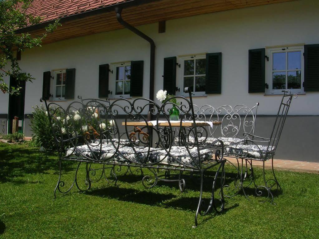 דירות פלדבאך Sonnenhaus Grandl מראה חיצוני תמונה