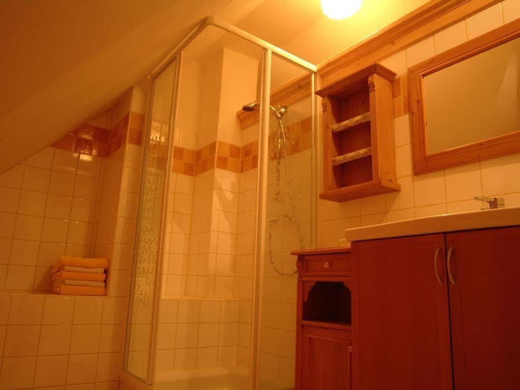 דירות פלדבאך Sonnenhaus Grandl מראה חיצוני תמונה