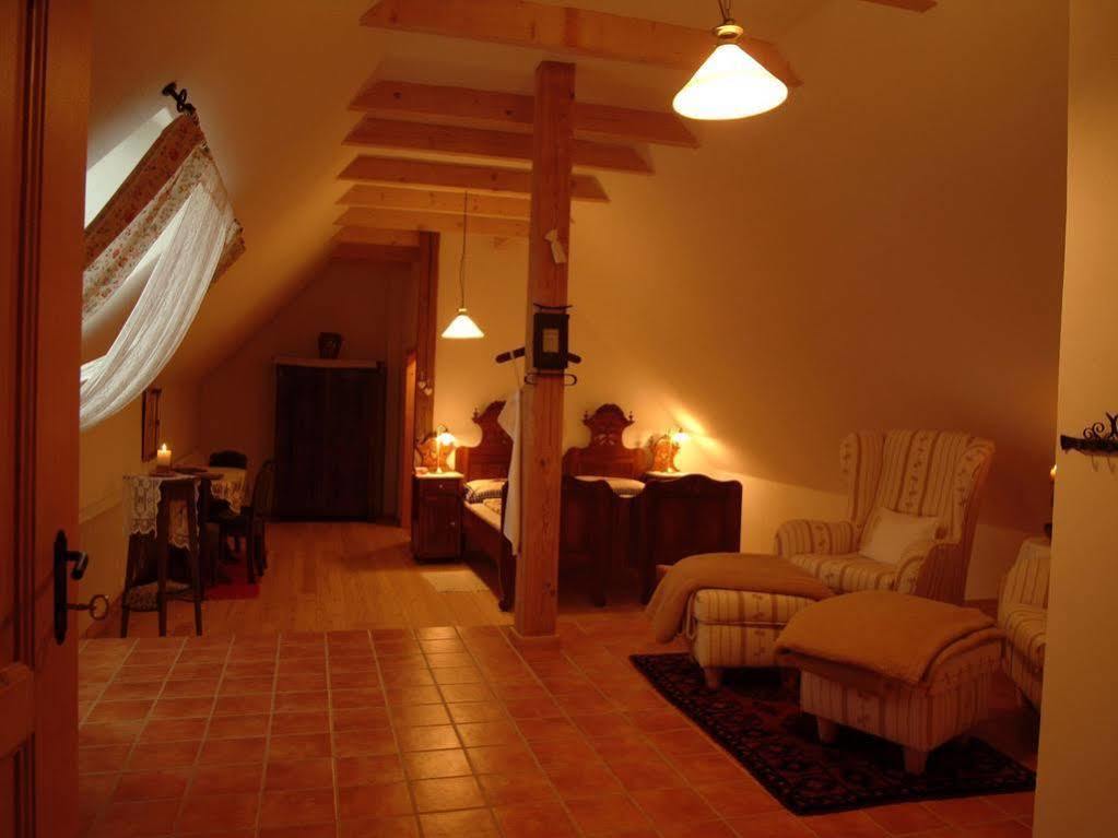 דירות פלדבאך Sonnenhaus Grandl מראה חיצוני תמונה