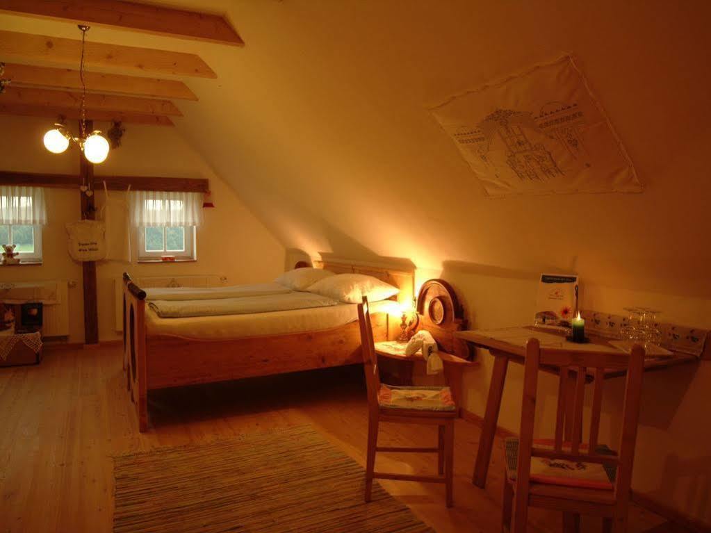דירות פלדבאך Sonnenhaus Grandl מראה חיצוני תמונה