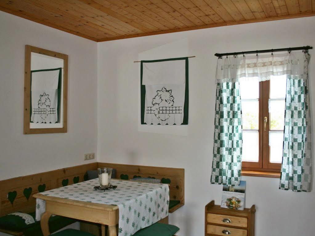 דירות פלדבאך Sonnenhaus Grandl מראה חיצוני תמונה